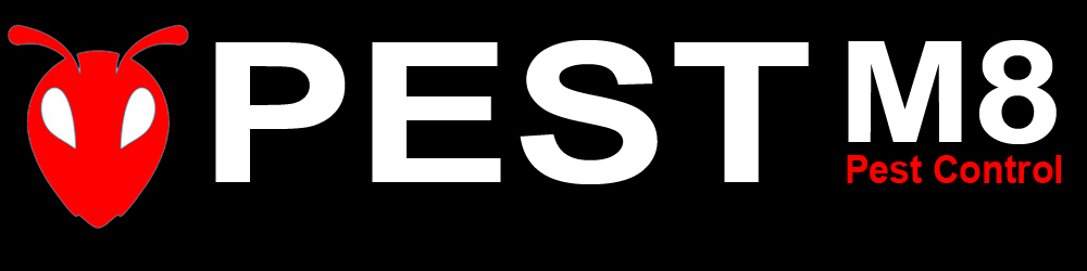 PestM8 Pest Control