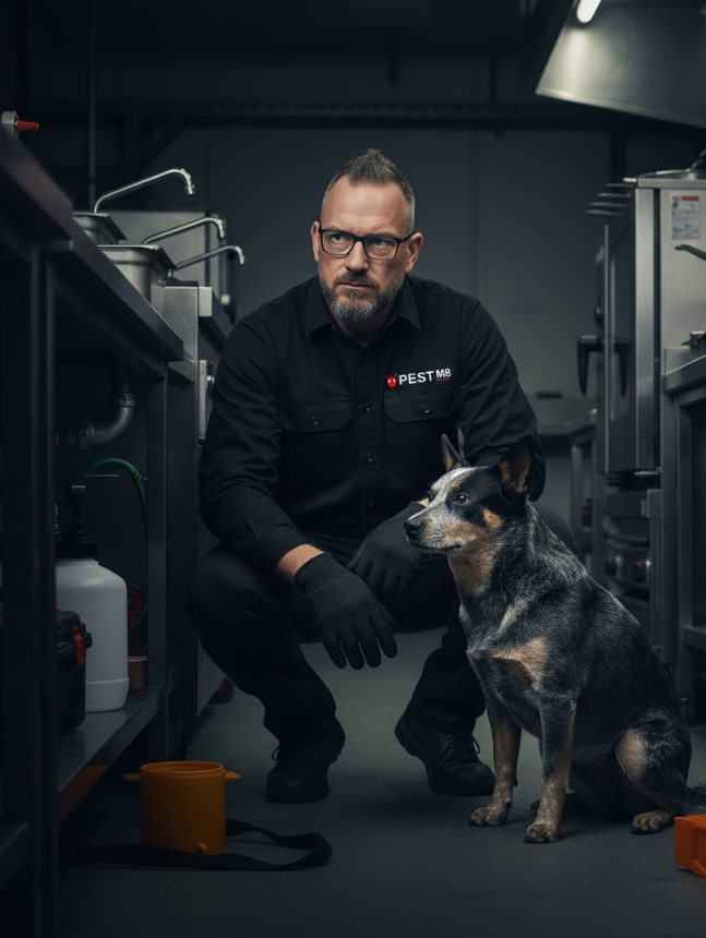Pest Control Eglinton - Commercial Pest Control Butler