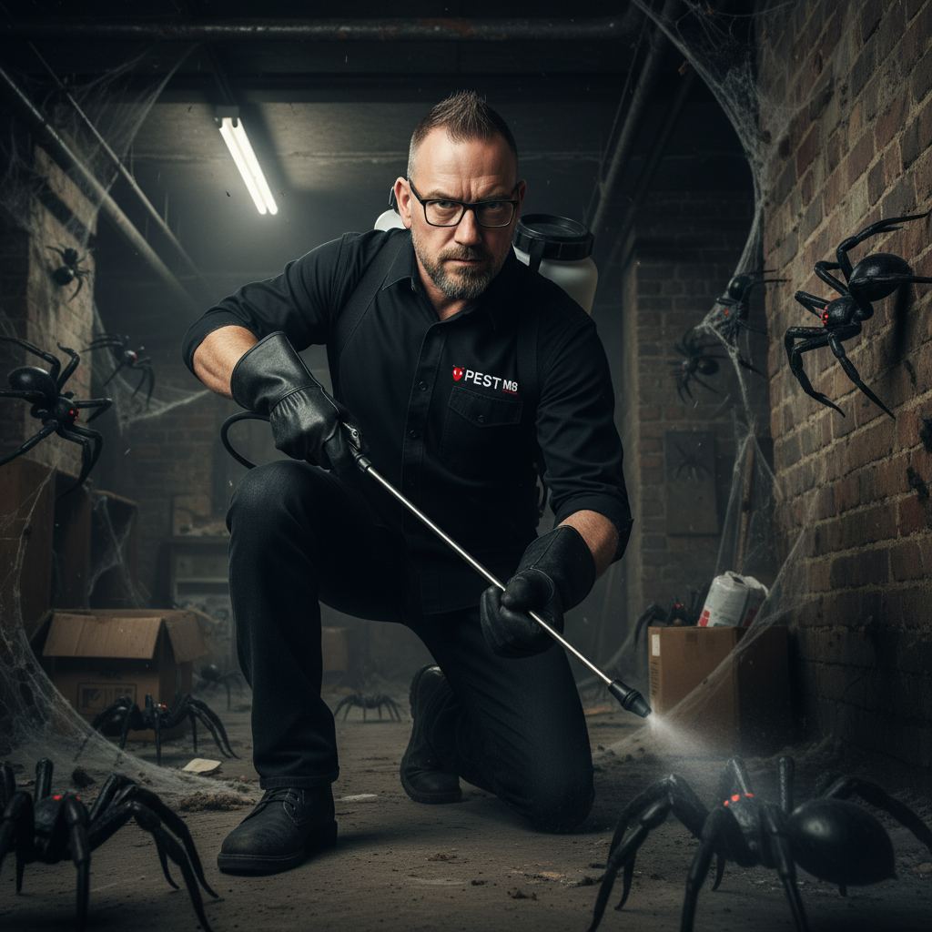 Pest Control Eglinton Pest Control