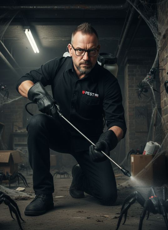 Pest Control Wellard - Baldivis Pest Control
