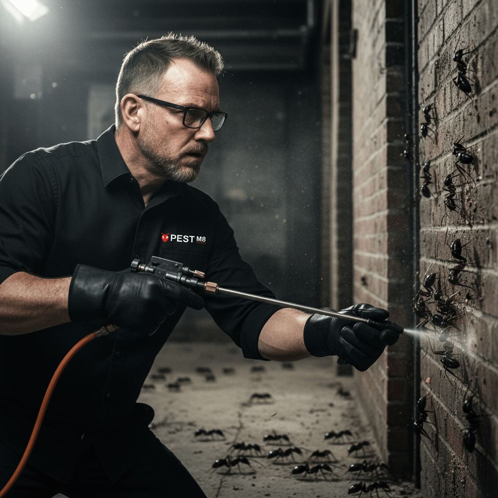 Pest Control Wellard Pest Control Perth