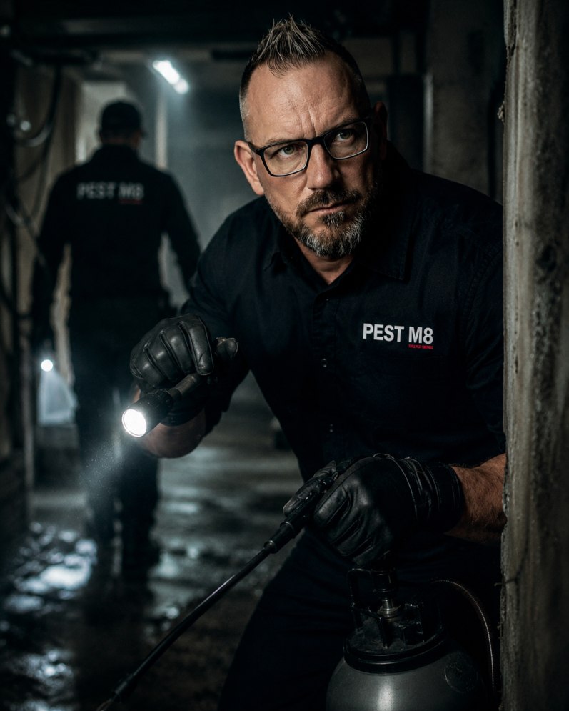 Pest Control Baldivis Pest Inspection