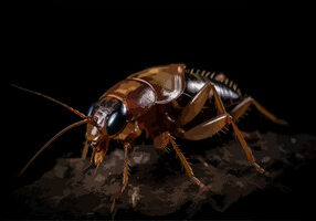 Cockroach Control