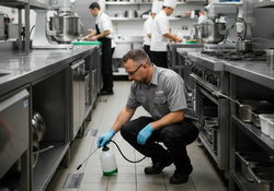 Commercial Pest Control