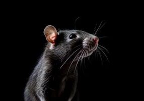 Rodent Control