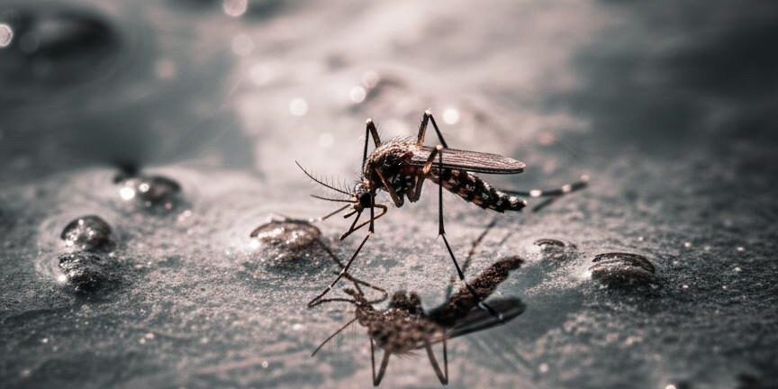 Mosquitoes treatment Baldivis - Pest Control Wellard